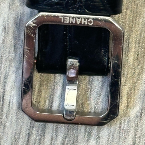 Chanel Boyfriend Watch - Picture 6 of 7